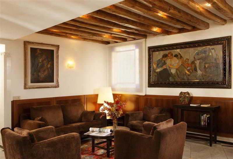 Hotel Bisanzio