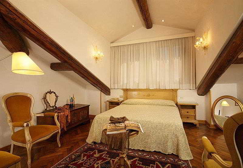 Hotel Bisanzio