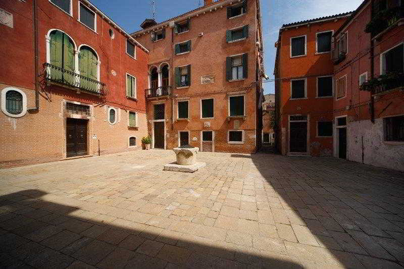 Hotel Bisanzio