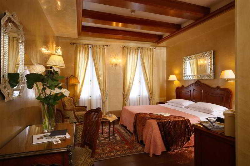 Hotel Bisanzio