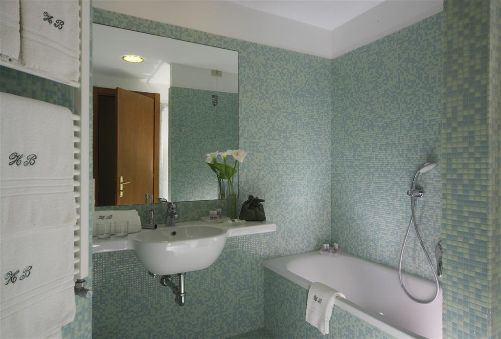 Hotel Bisanzio