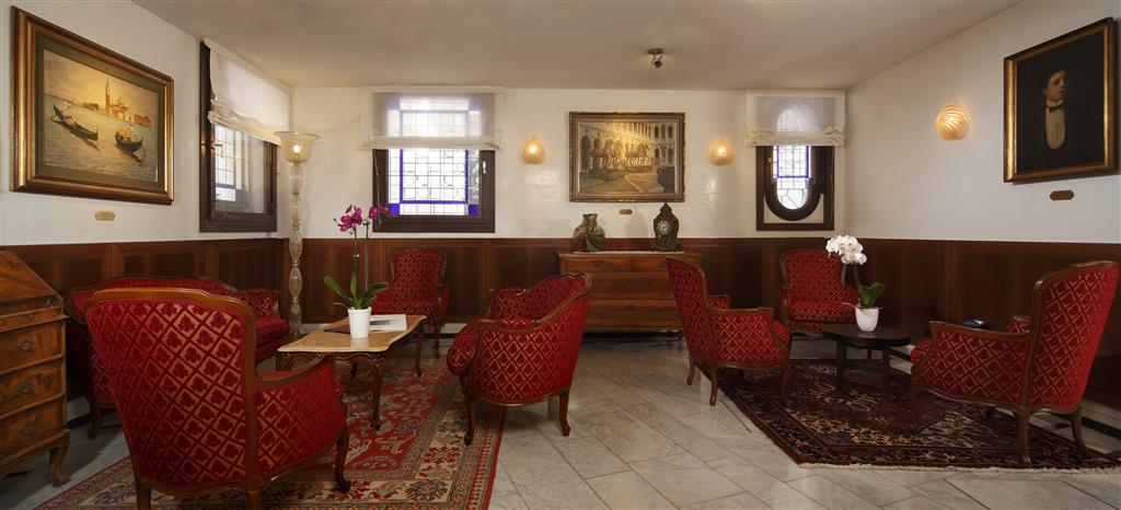 Hotel Bisanzio
