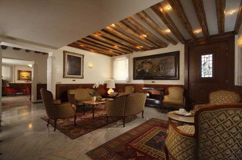 Hotel Bisanzio