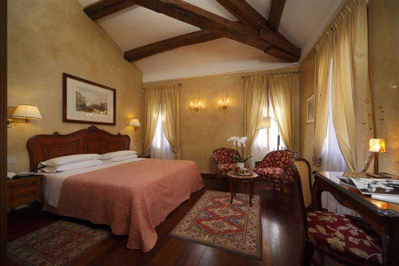 Hotel Bisanzio