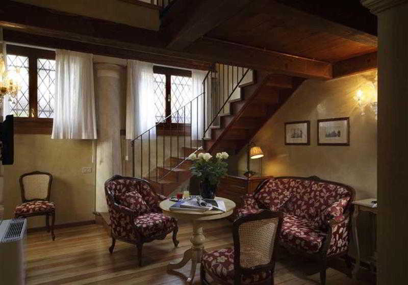Hotel Bisanzio