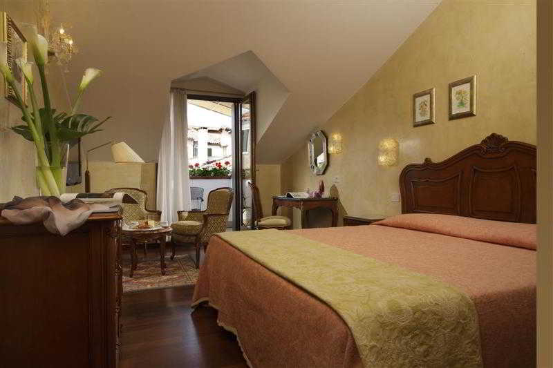 Hotel Bisanzio