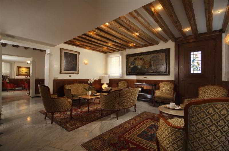 Hotel Bisanzio