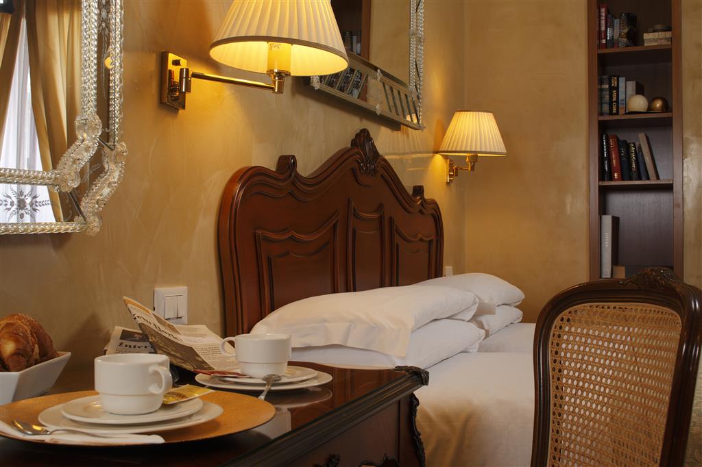 Hotel Bisanzio