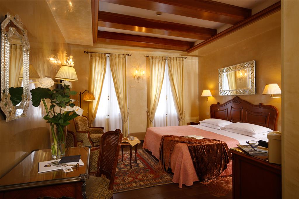 Hotel Bisanzio