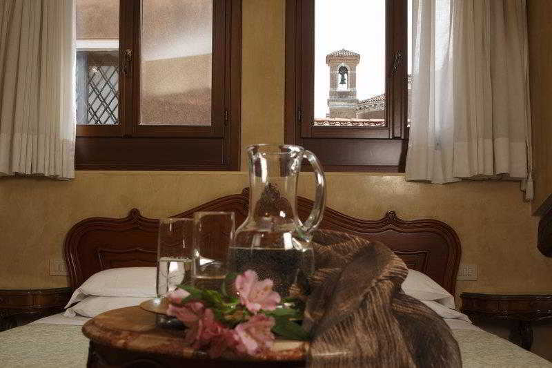 Hotel Bisanzio