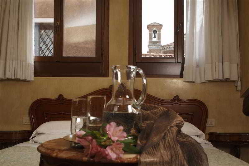 Hotel Bisanzio