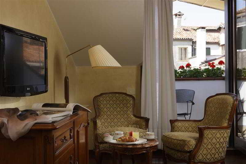 Hotel Bisanzio