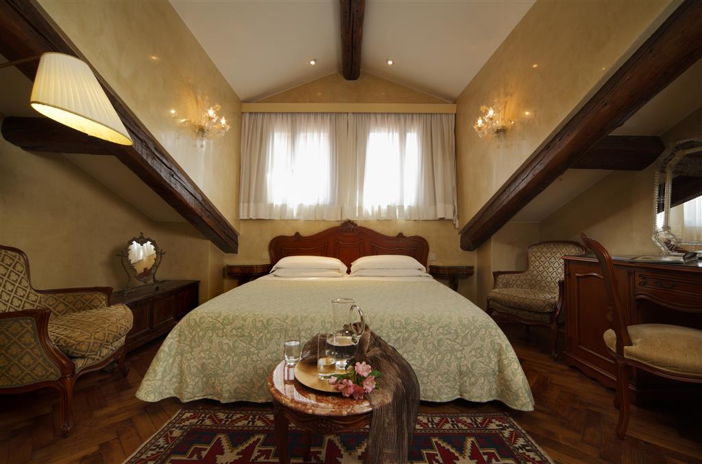 Hotel Bisanzio