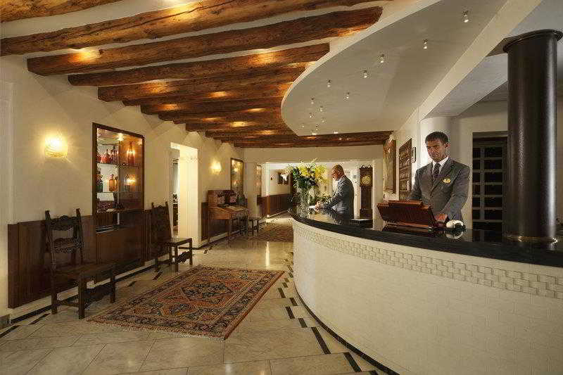 Hotel Bisanzio