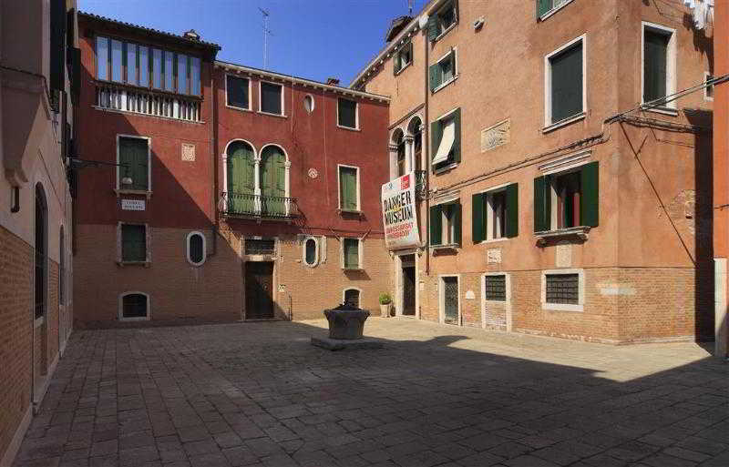 Hotel Bisanzio