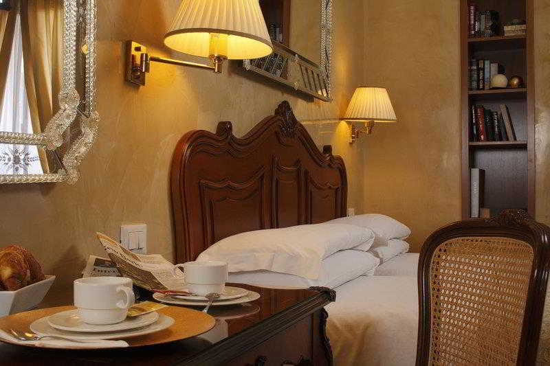 Hotel Bisanzio