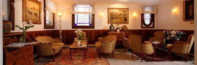 Hotel Bisanzio