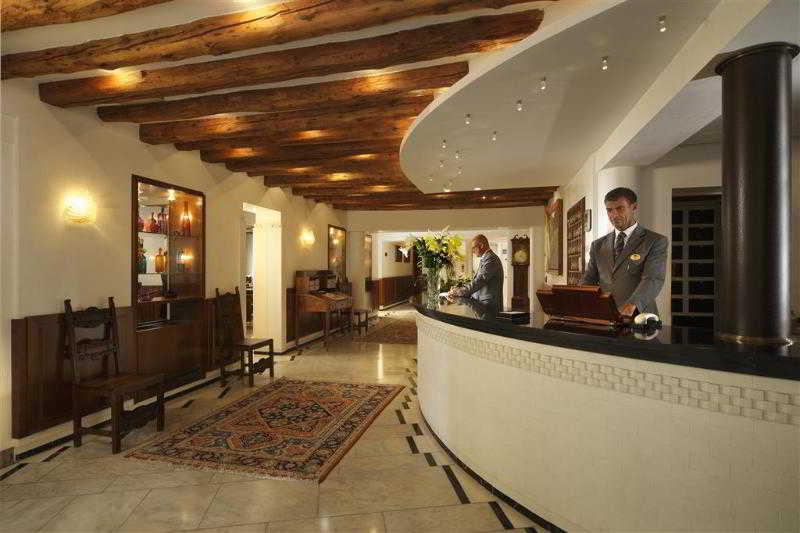 Hotel Bisanzio