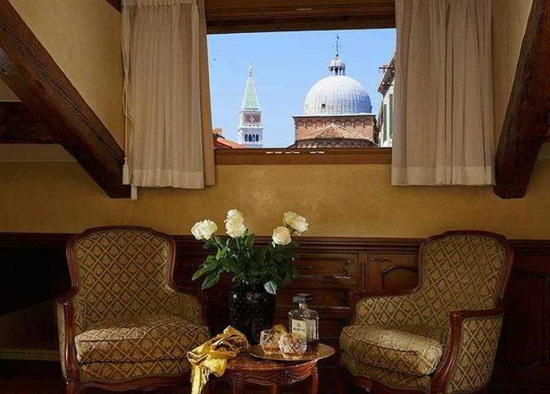 Hotel Bisanzio