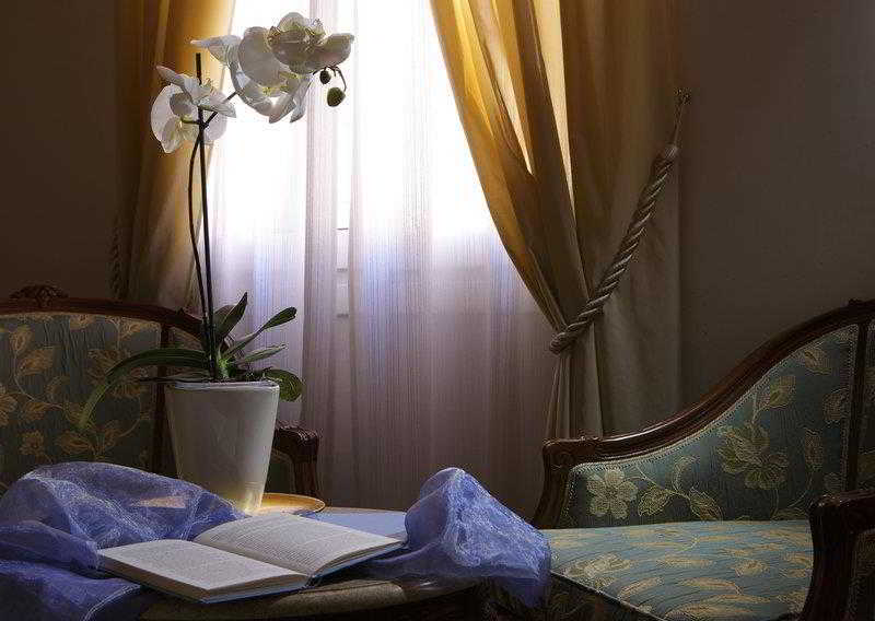 Hotel Bisanzio