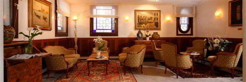 Hotel Bisanzio