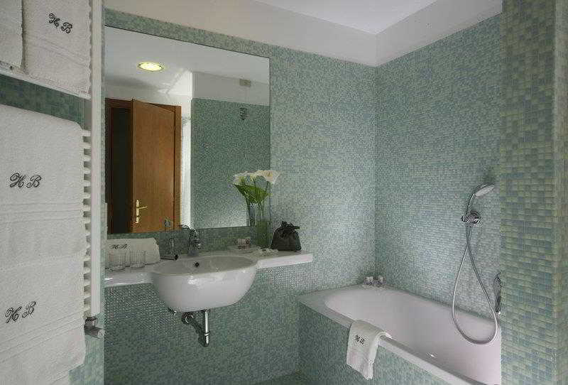 Hotel Bisanzio