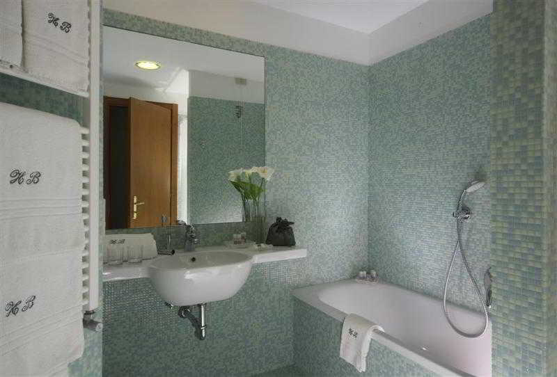 Hotel Bisanzio