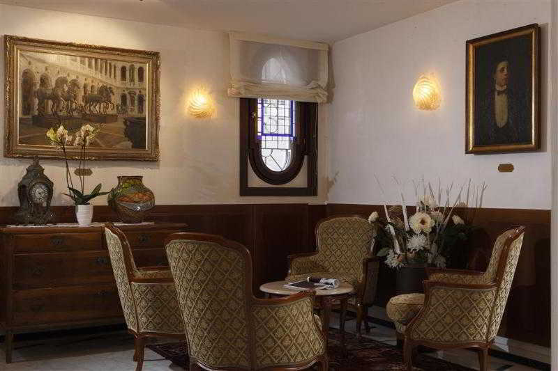 Hotel Bisanzio