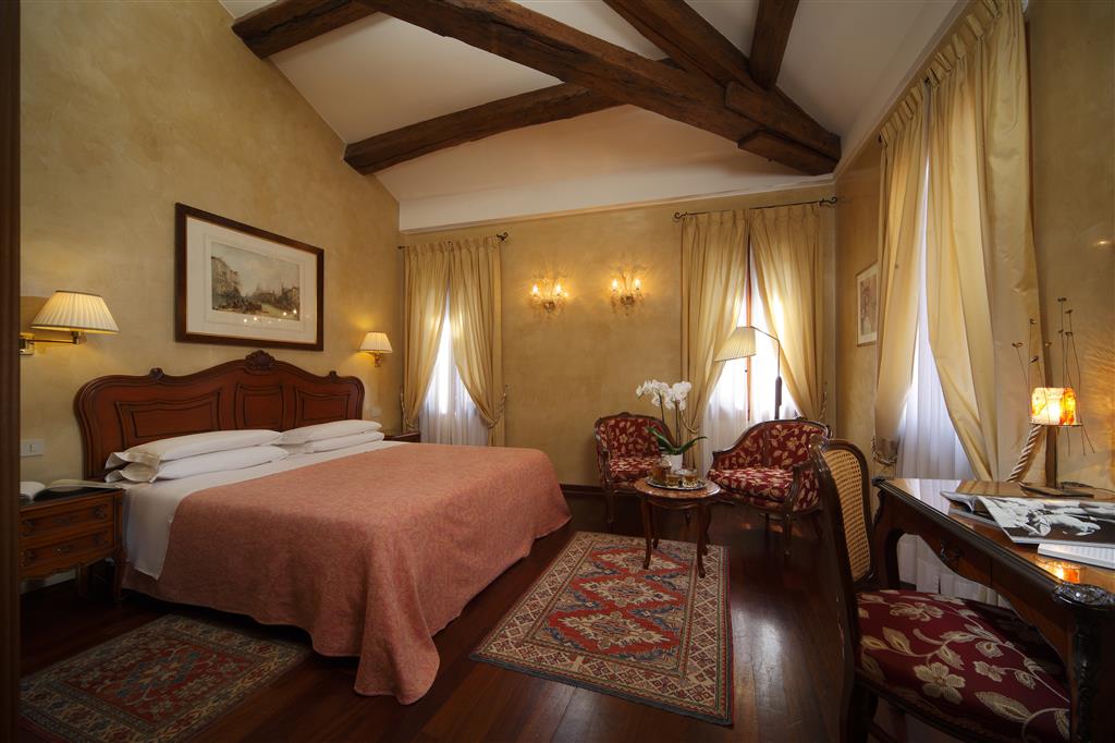 Hotel Bisanzio