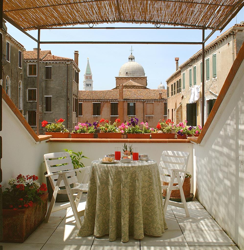 Hotel Bisanzio