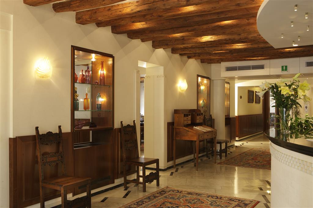 Hotel Bisanzio
