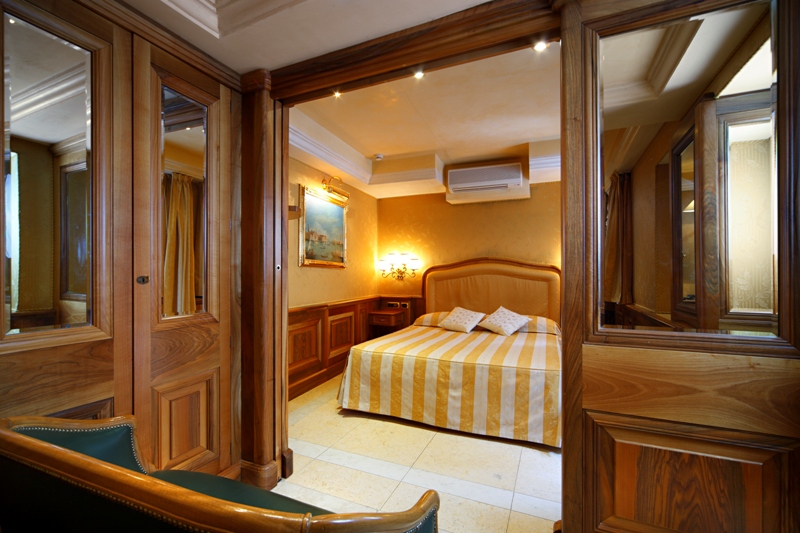 Hotel Ca' dei Conti