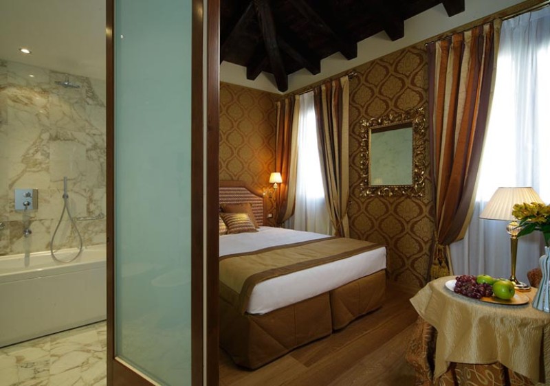 Hotel Ca' dei Conti
