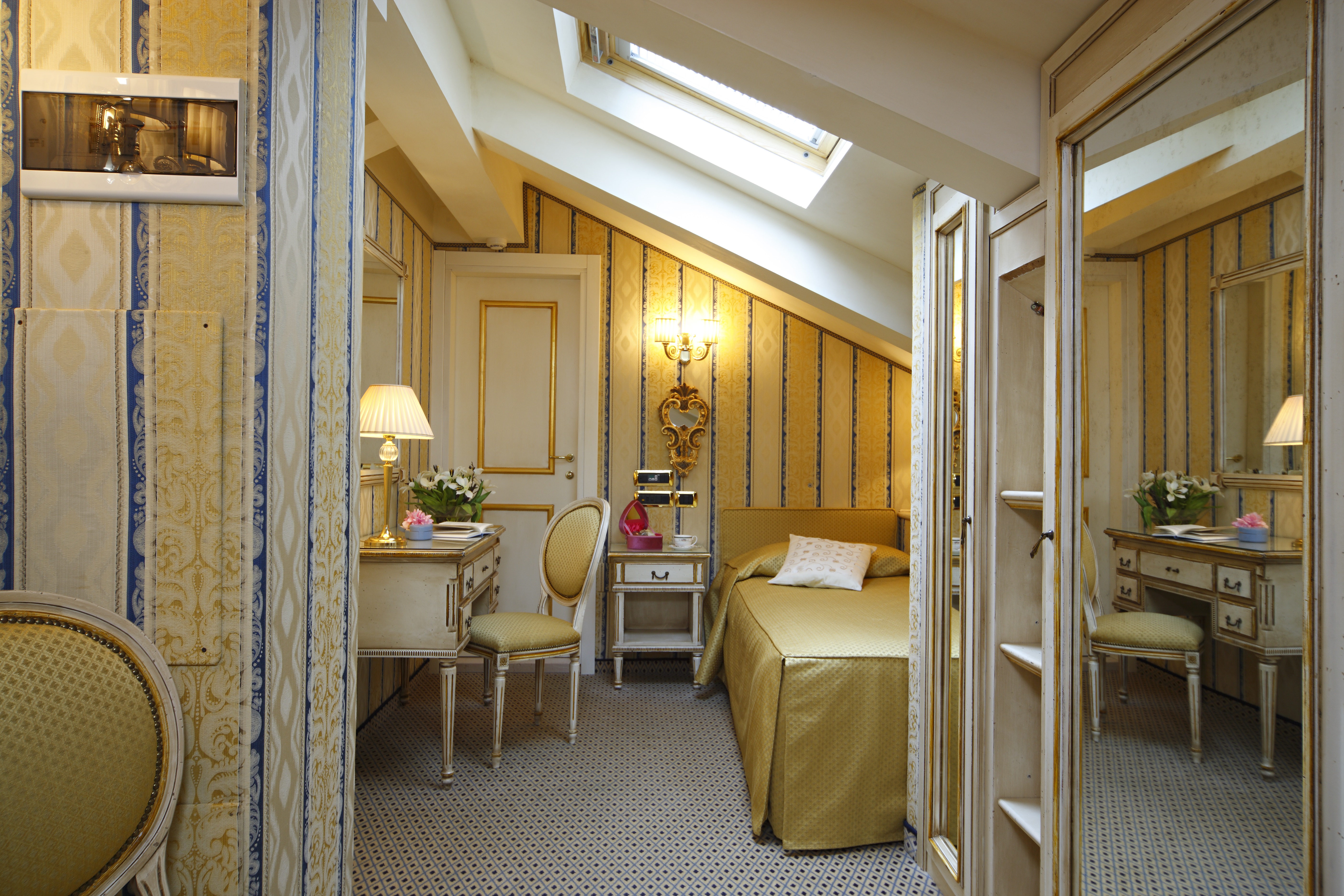Hotel Ca' dei Conti