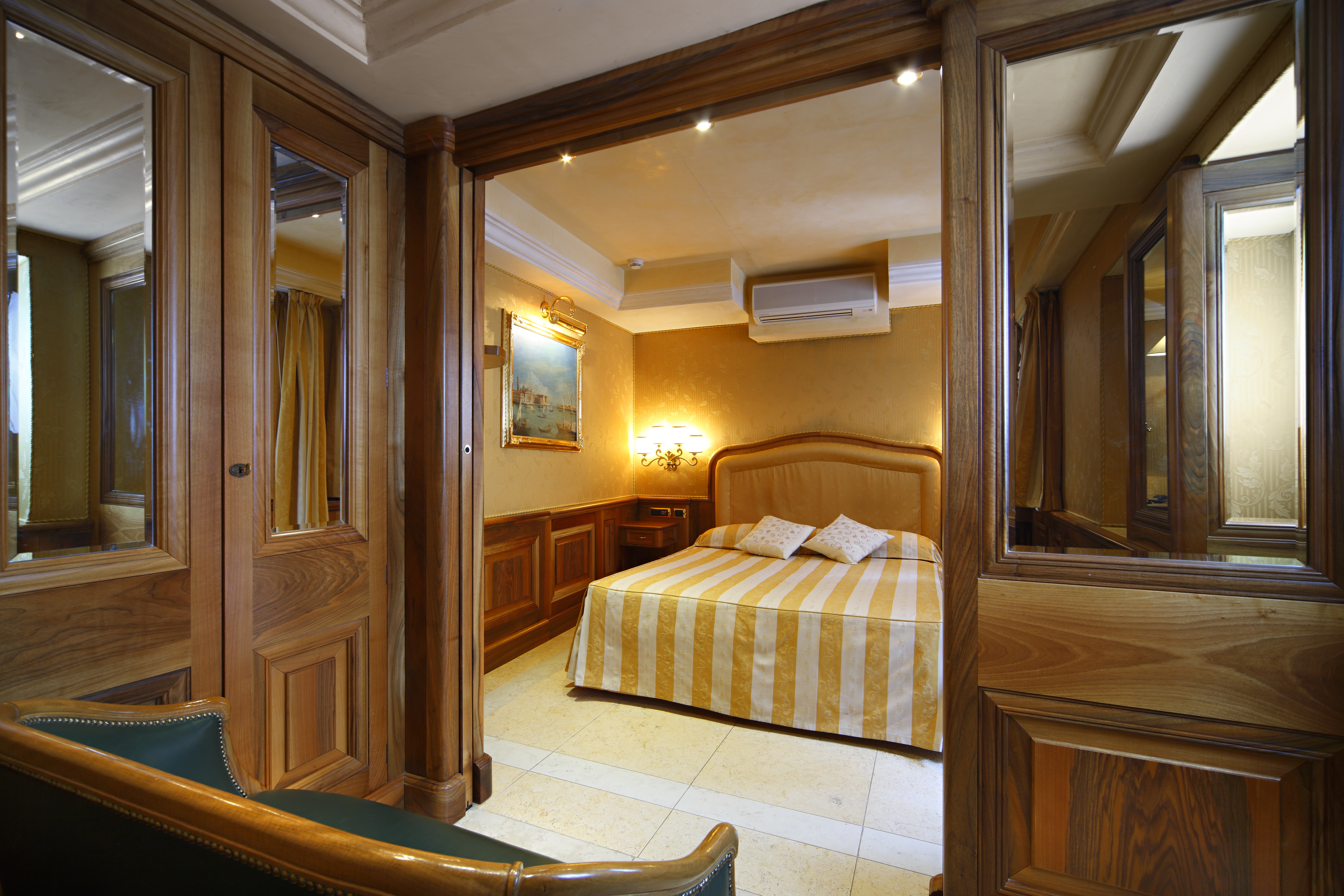 Hotel Ca' dei Conti