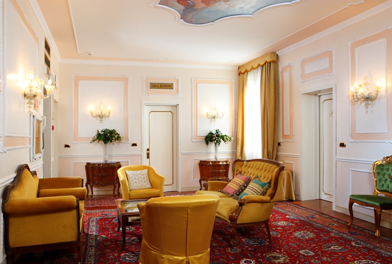Hotel Ca' dei Conti