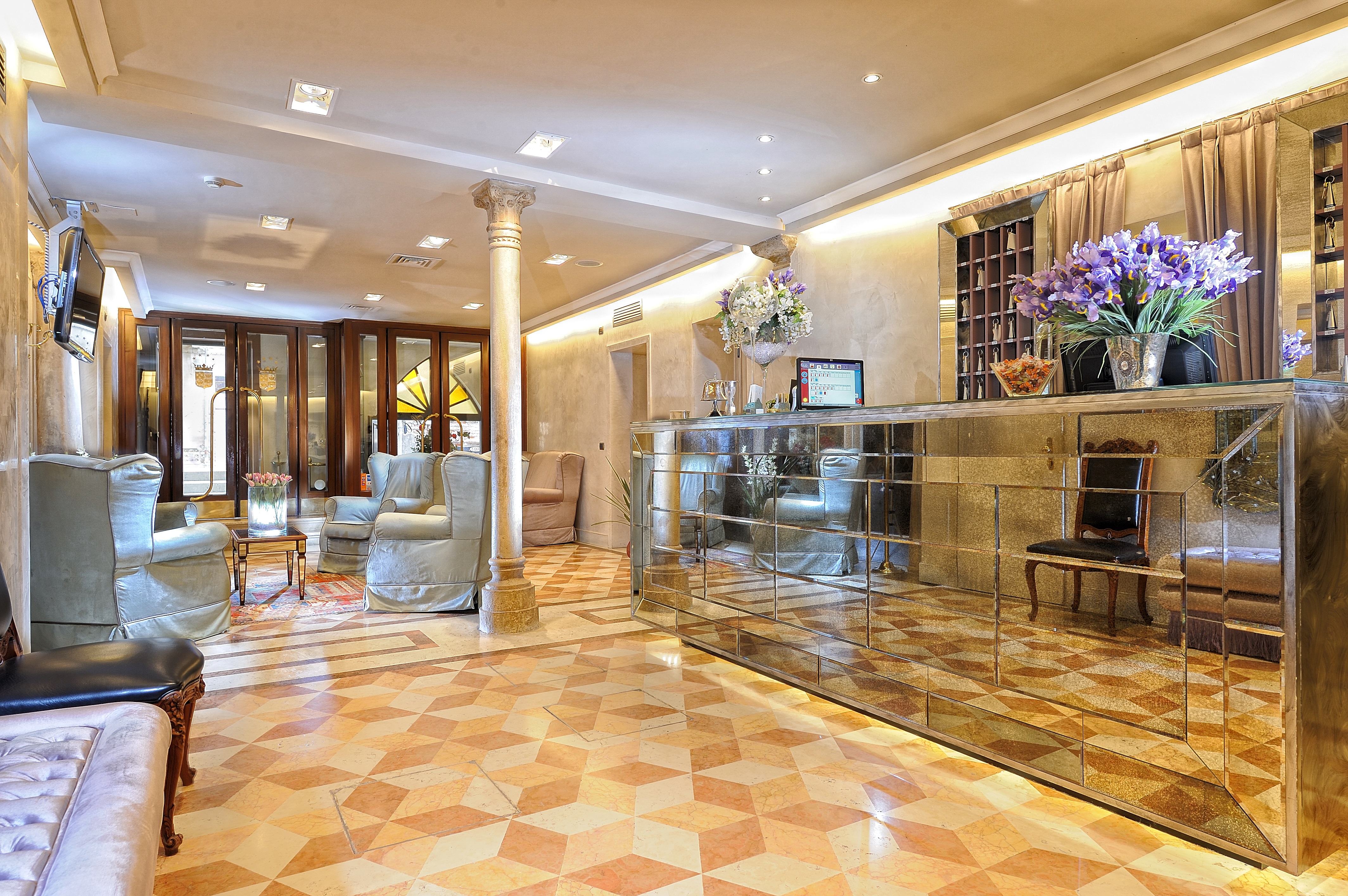 Hotel Ca' dei Conti