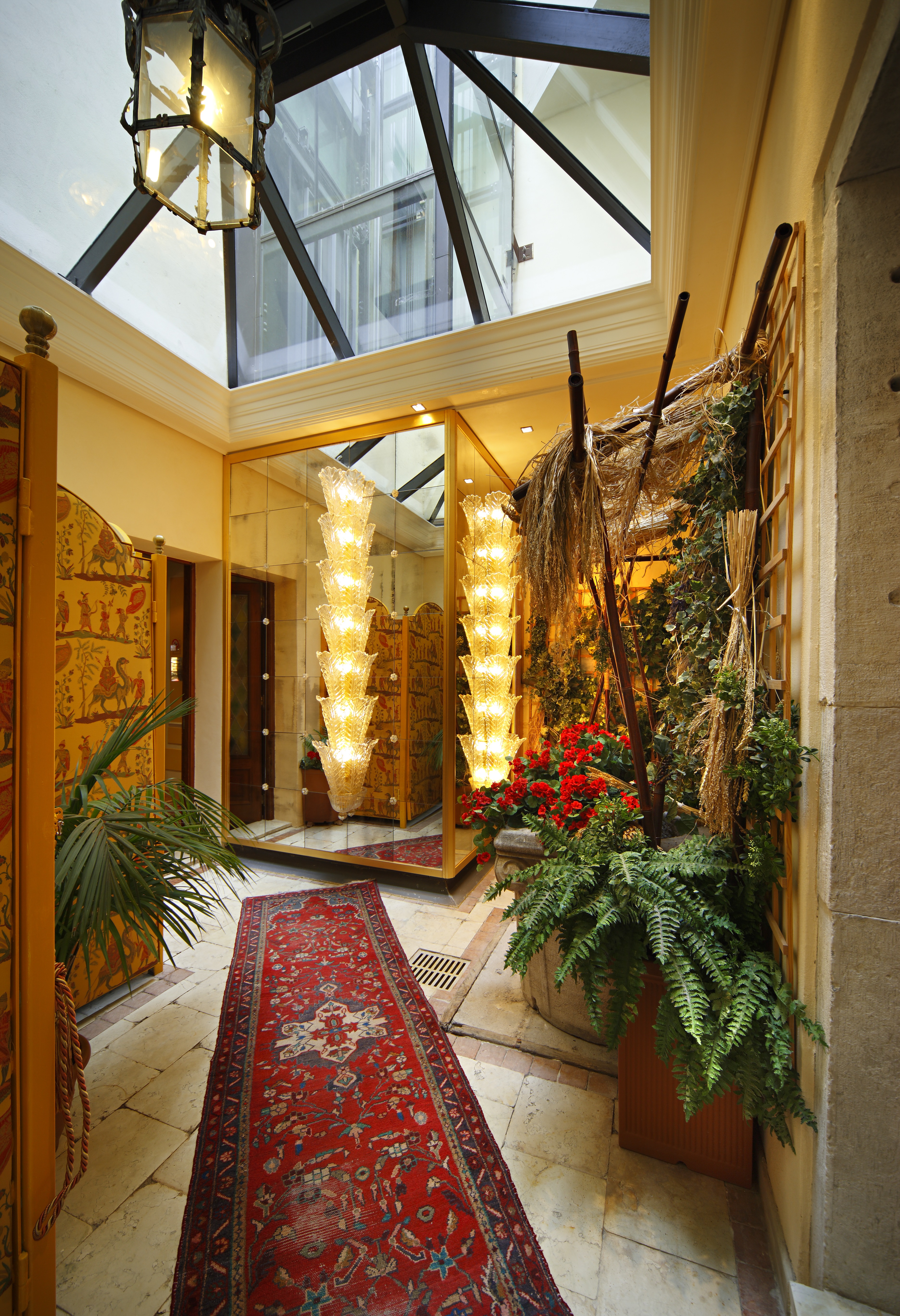 Hotel Ca' dei Conti