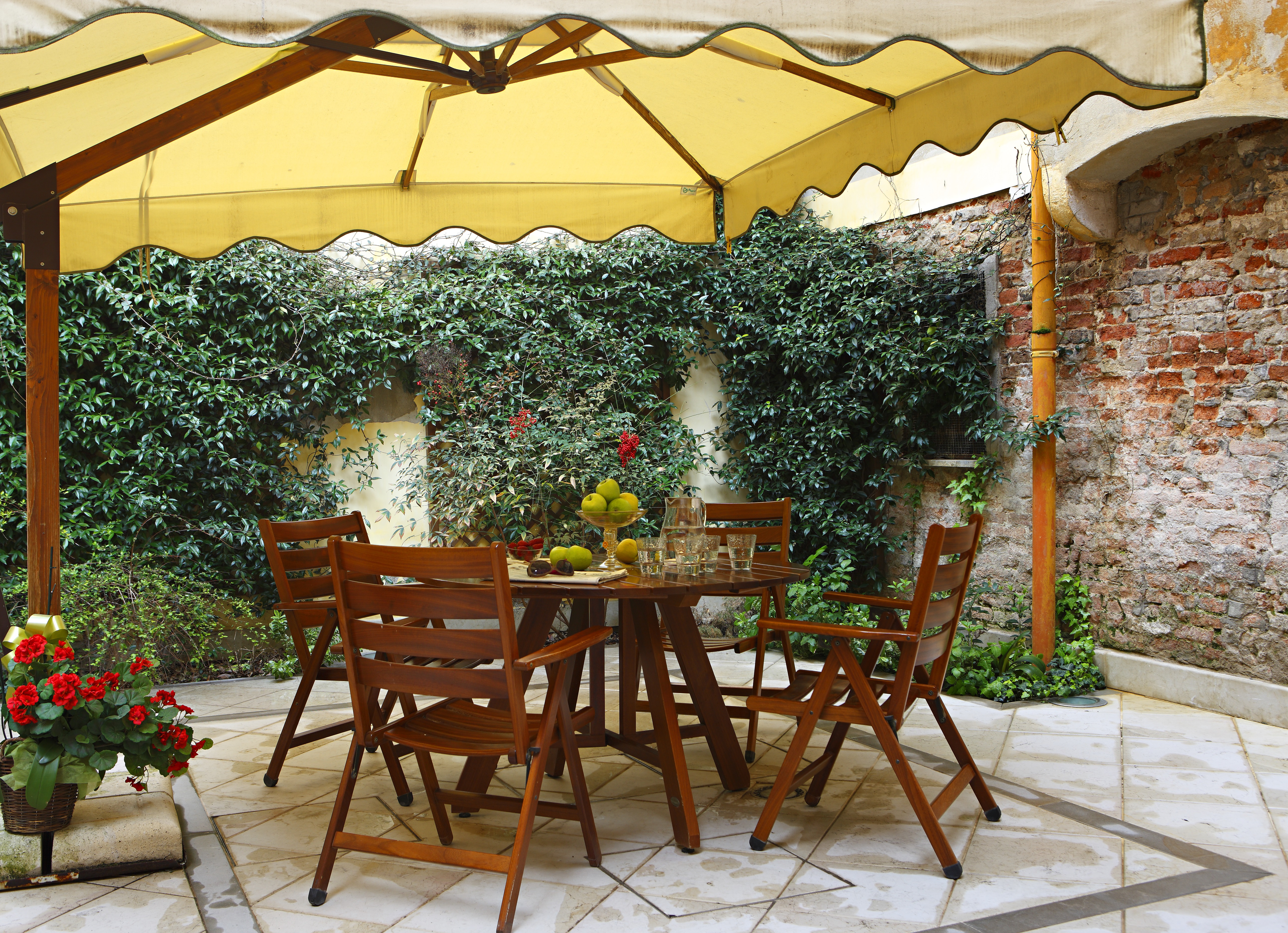 Hotel Ca' dei Conti