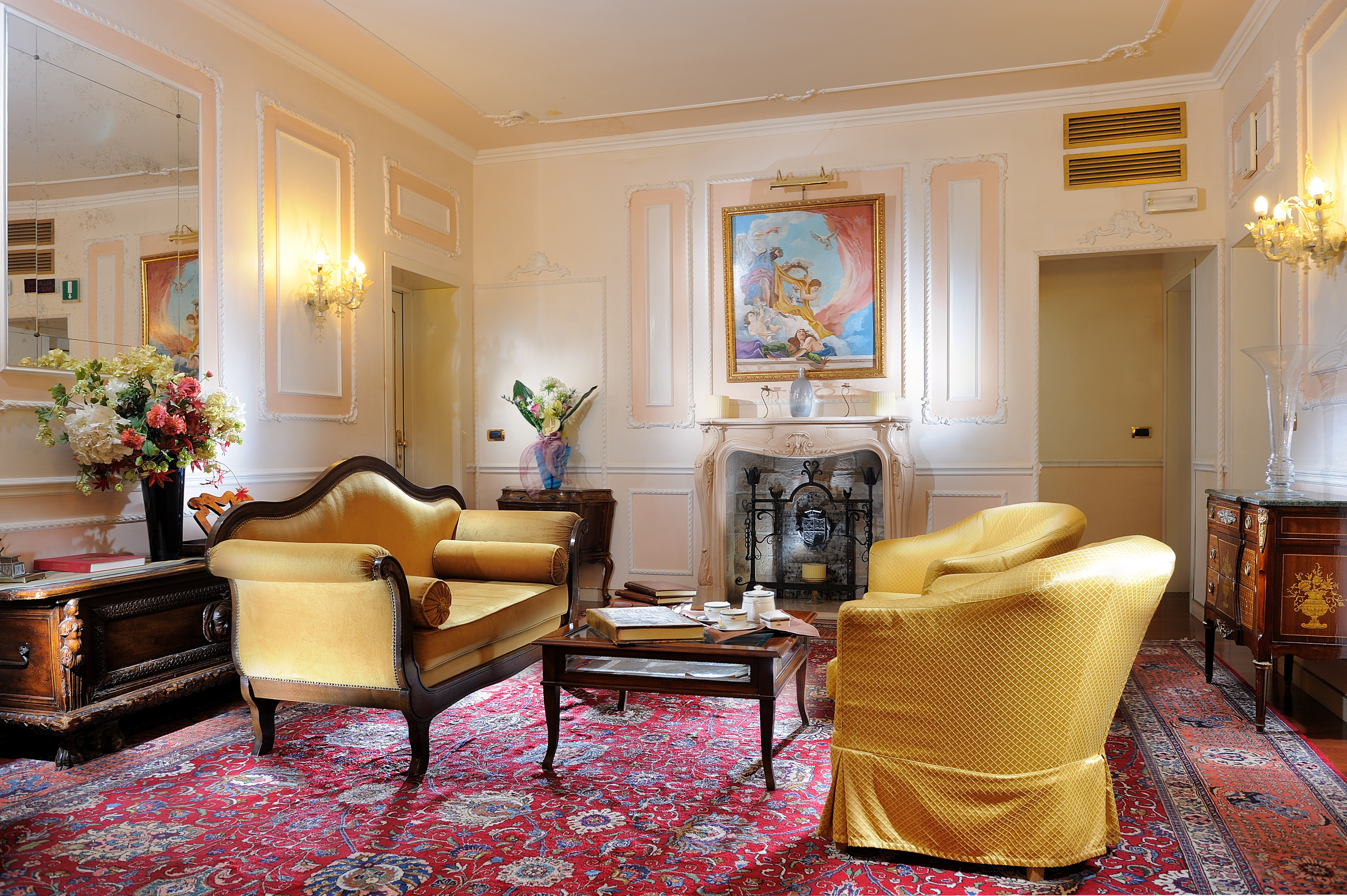 Hotel Ca' dei Conti