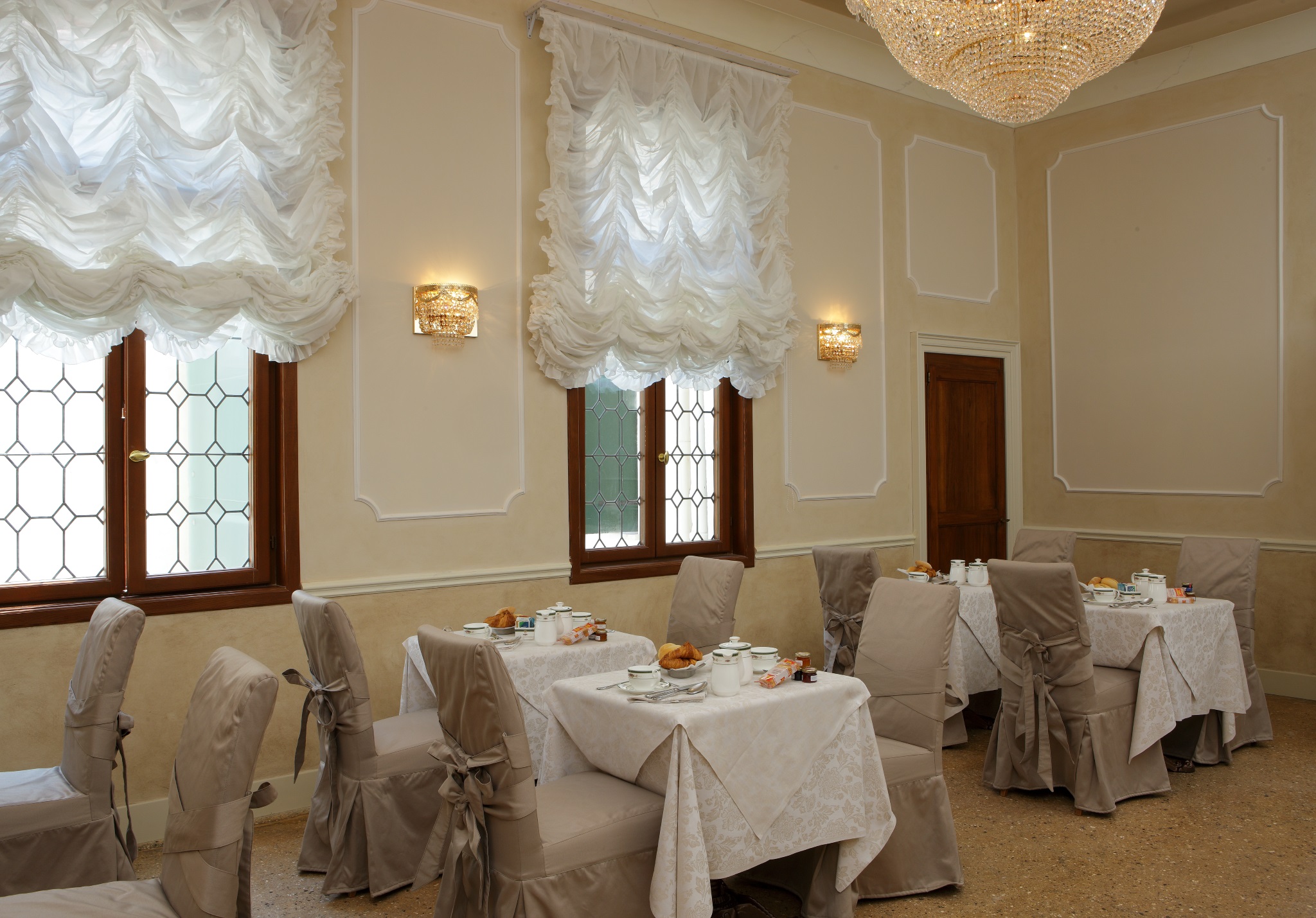 Hotel Ca' dei Conti