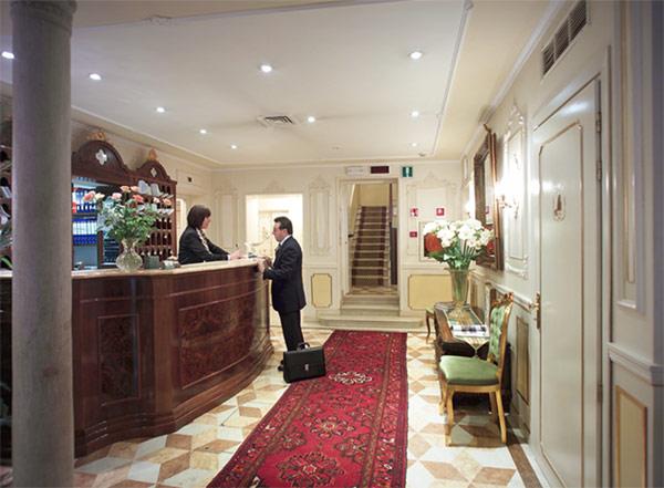 Hotel Ca' dei Conti