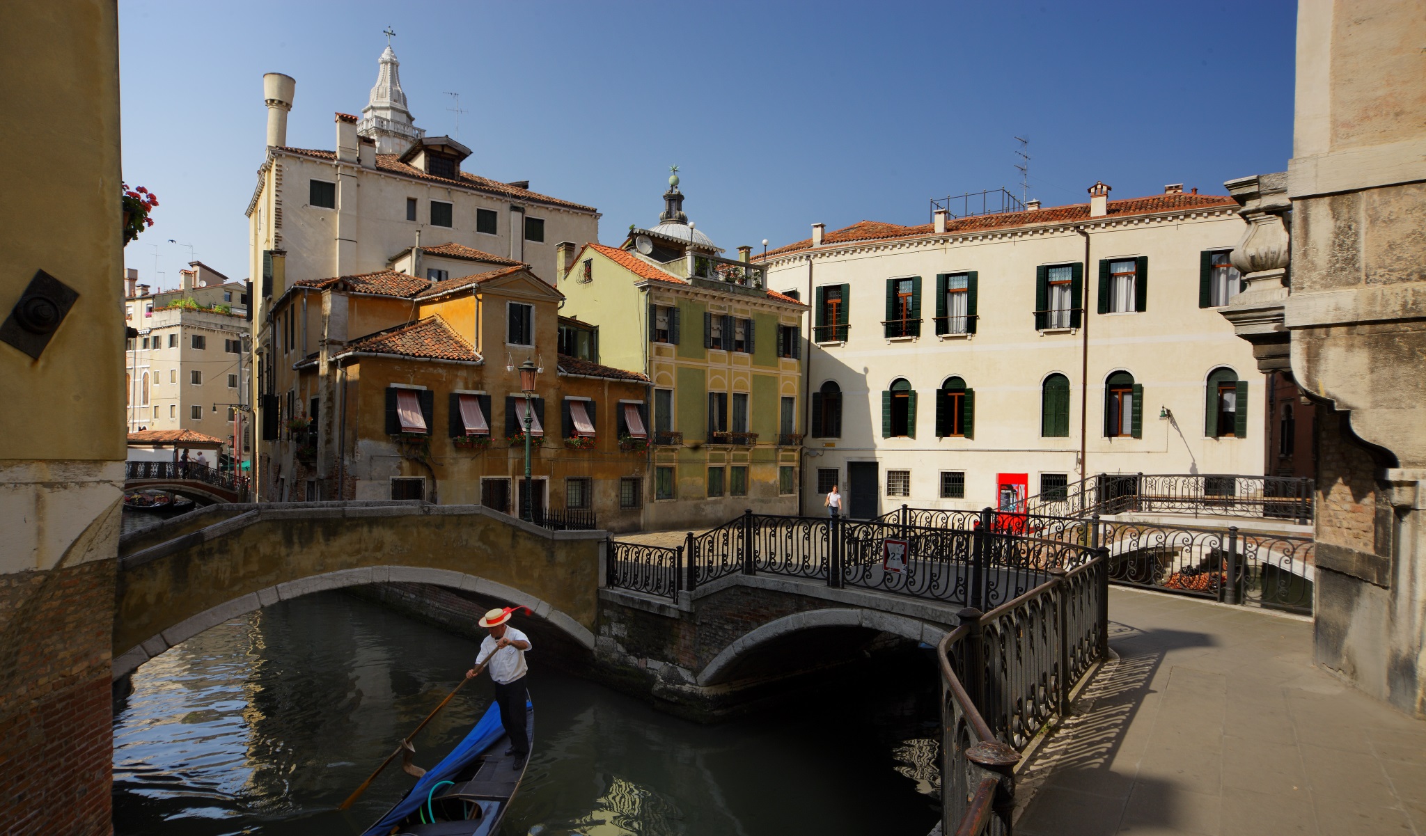 Hotel Ca' dei Conti