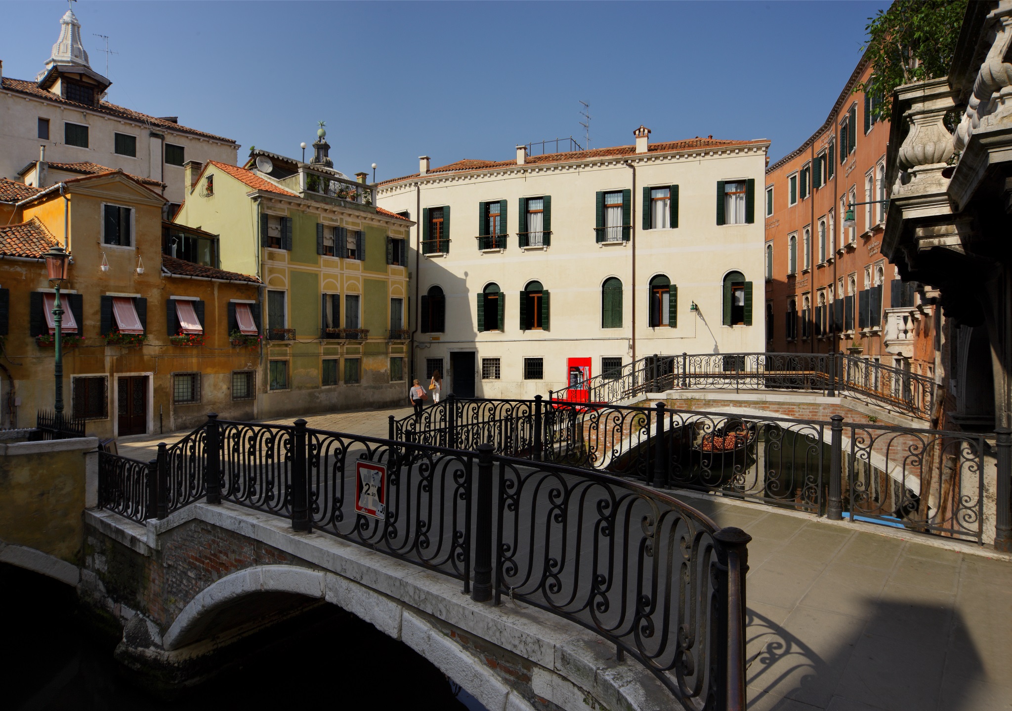 Hotel Ca' dei Conti