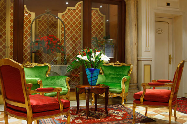 Hotel Ca' dei Conti