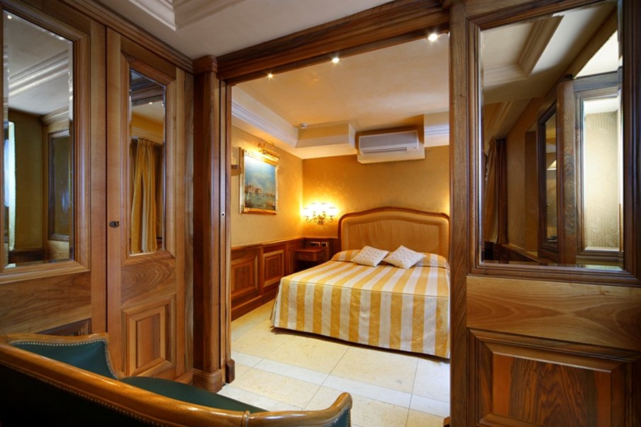 Hotel Ca' dei Conti
