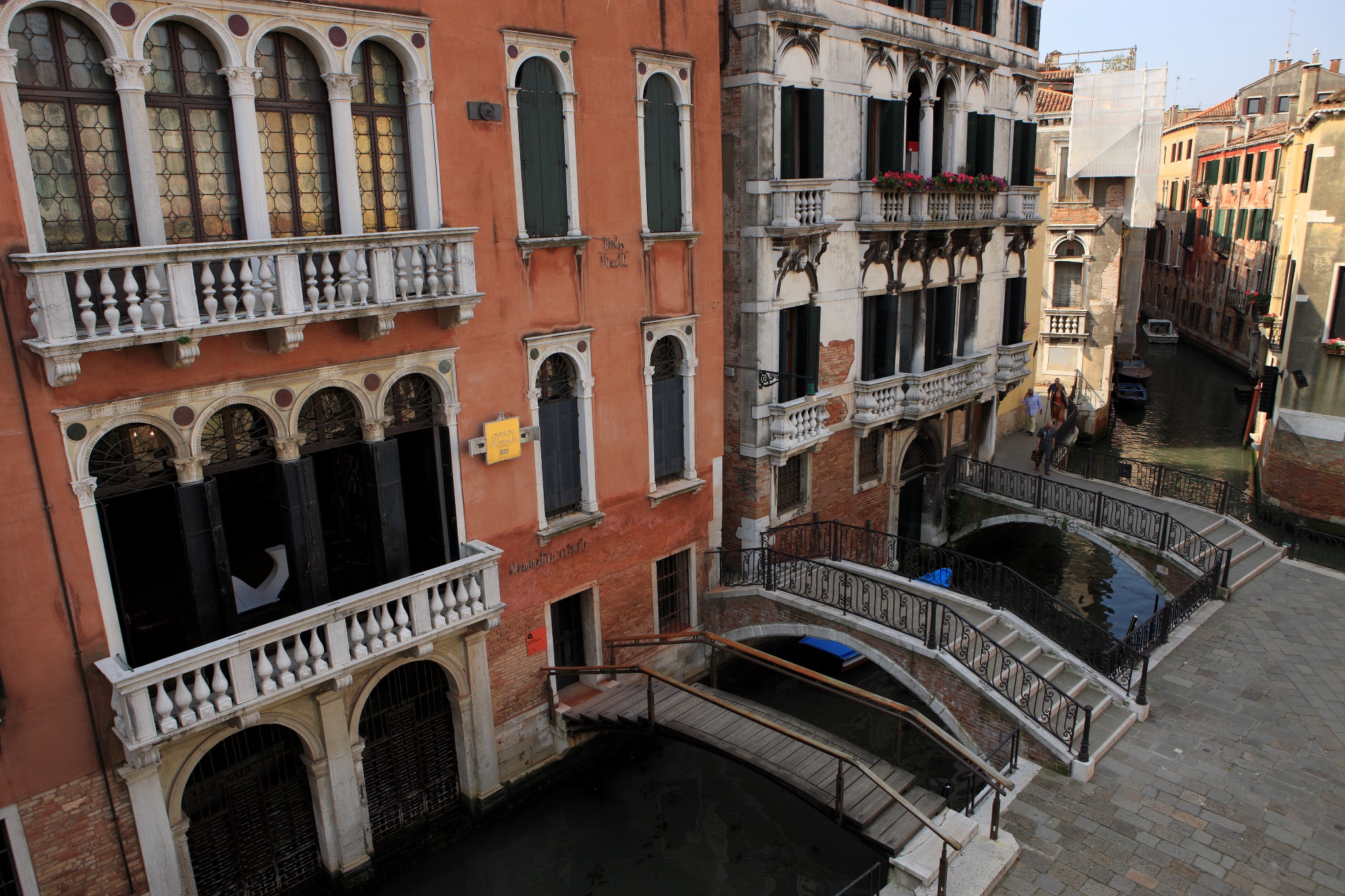 Hotel Ca' dei Conti