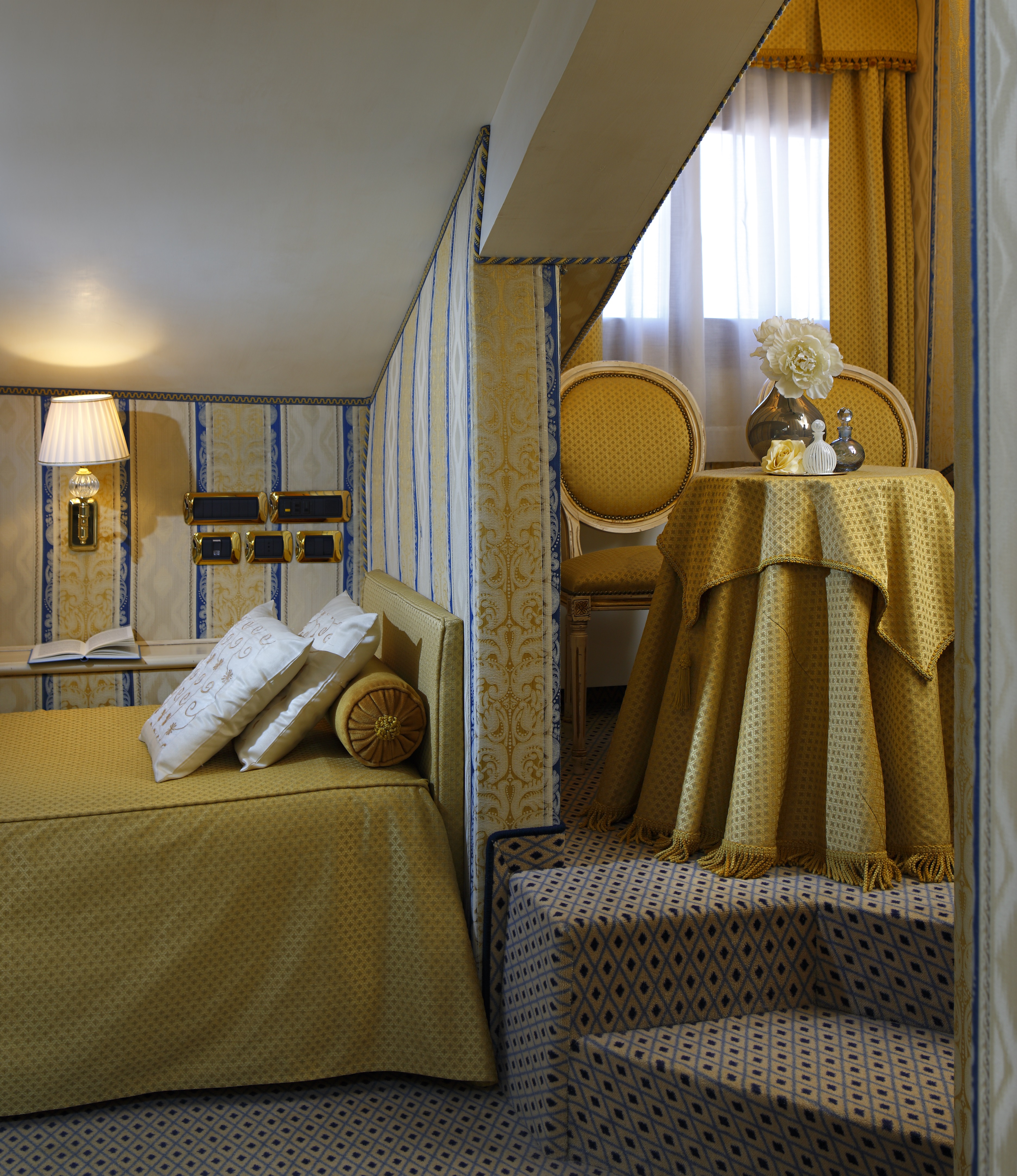 Hotel Ca' dei Conti