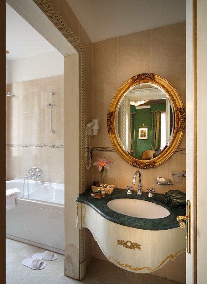 Hotel Ca' dei Conti