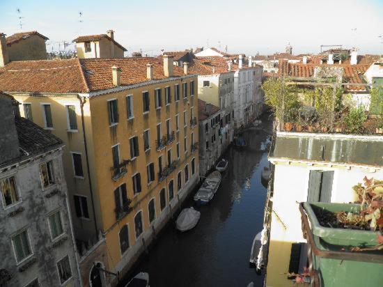 Hotel Ca' D'Oro Venezia